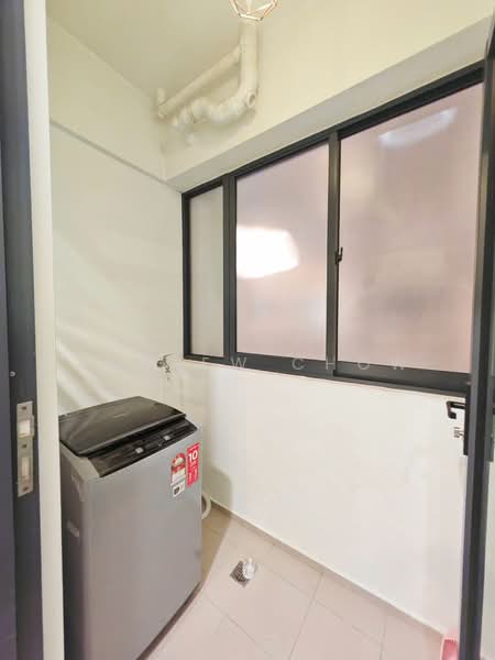 Condominium for Rent at One Foresta - Andrew Chow - Interior - PropertyGuru.com.my