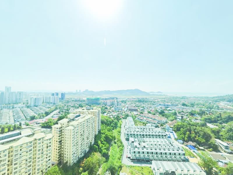 Condominium for Rent at One Foresta - Andrew Chow - Exterior - PropertyGuru.com.my