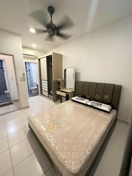 Condominium for Rent at One Foresta - Andrew Chow - Bedroom - PropertyGuru.com.my