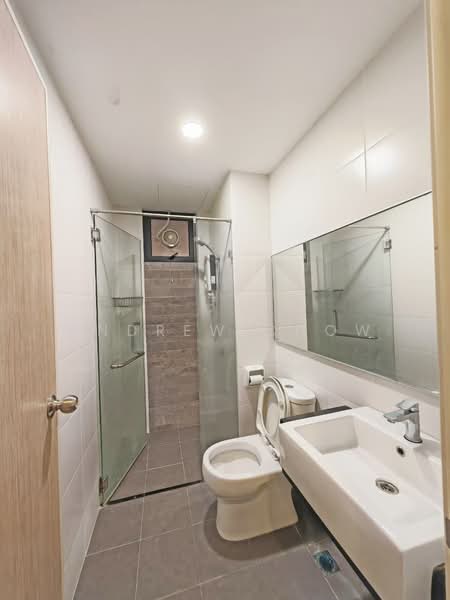 Condominium for Rent at One Foresta - Andrew Chow - Bathroom - PropertyGuru.com.my