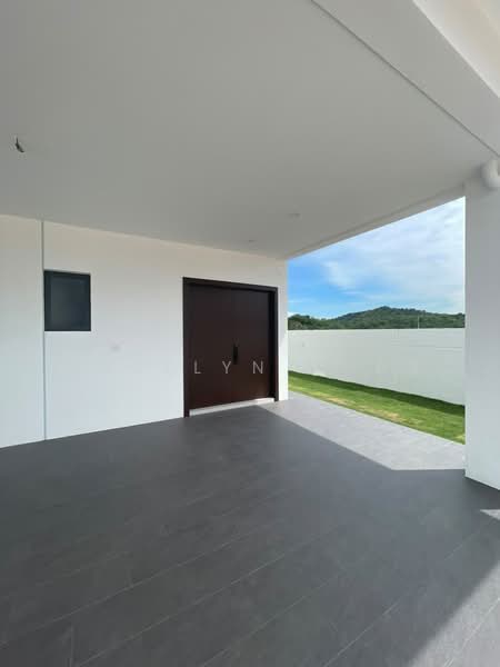 Semi-Detached House for Sale in Bandar Sri Sendayan (Negeri Sembilan) - Jocelyn Chan - Exterior - PropertyGuru.com.my