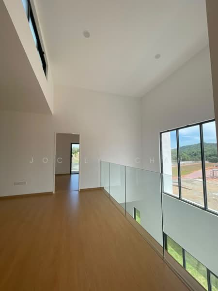 Semi-Detached House for Sale in Bandar Sri Sendayan (Negeri Sembilan) - Jocelyn Chan - Interior - PropertyGuru.com.my