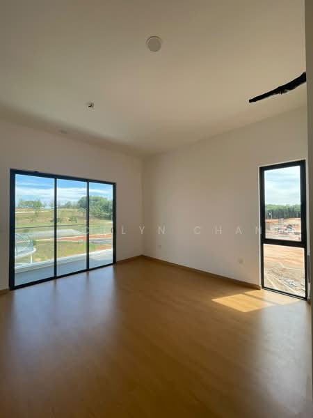 Semi-Detached House for Sale in Bandar Sri Sendayan (Negeri Sembilan) - Jocelyn Chan - Interior - PropertyGuru.com.my