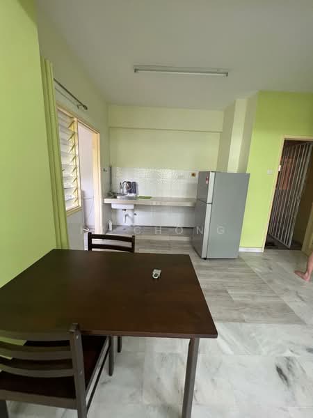 Apartment for Rent at Perdana Puri - KK Chong - Kitchen - PropertyGuru.com.my