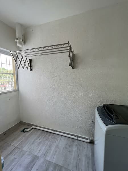 Apartment for Rent at Perdana Puri - KK Chong - Interior - PropertyGuru.com.my