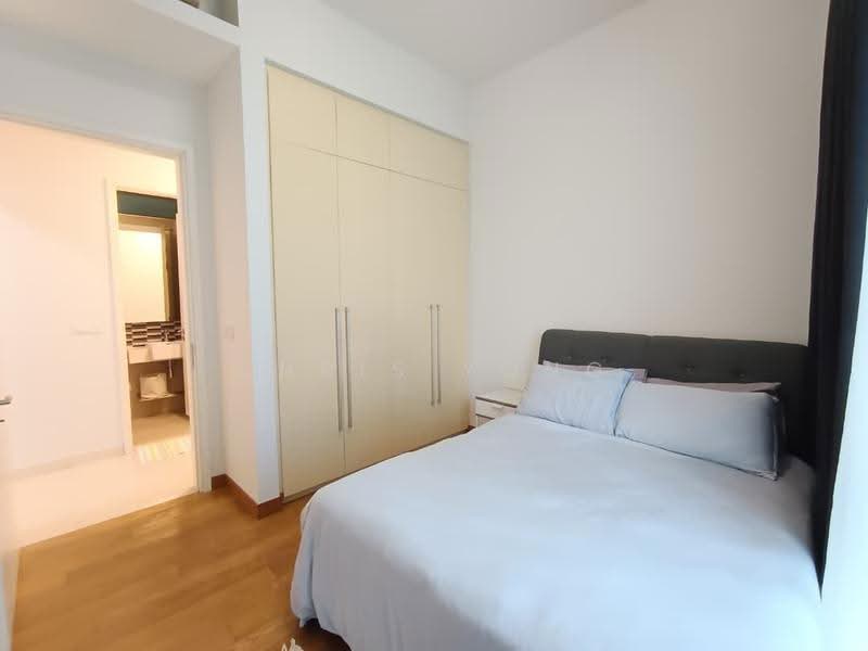 Kediaman Servis untuk Disewa di The Panorama - Chris Yong - Bedroom - PropertyGuru.com.my