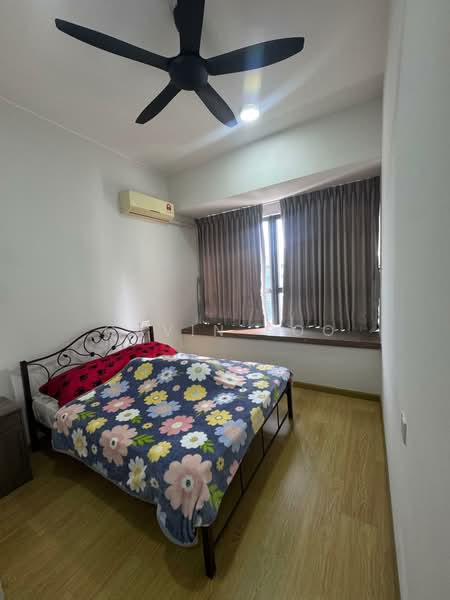 Condominium for Sale at Royal Strand @ Country Garden Danga Bay - Gavin Soo - Bedroom - PropertyGuru.com.my