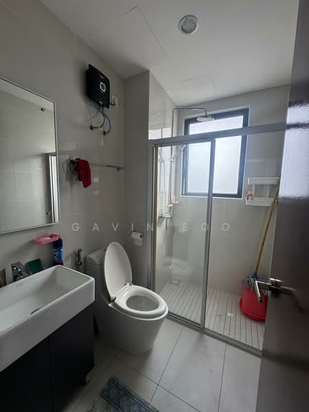 Condominium for Sale at Royal Strand @ Country Garden Danga Bay - Gavin Soo - PropertyGuru.com.my