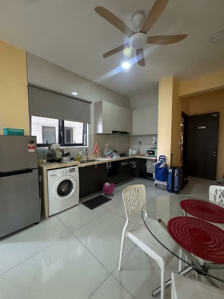 Condominium for Sale at Royal Strand @ Country Garden Danga Bay - Gavin Soo - PropertyGuru.com.my