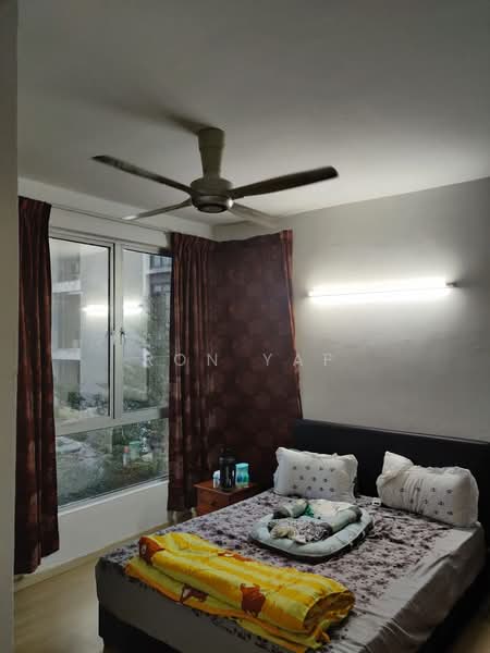 Condominium for Sale at Menjalara 18 - Ron Yap - Bedroom - PropertyGuru.com.my