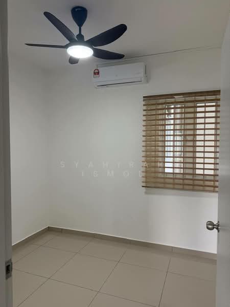 Condominium for Rent at Residensi Dutamas Dahlia - Syahirah Ismol - Interior - PropertyGuru.com.my