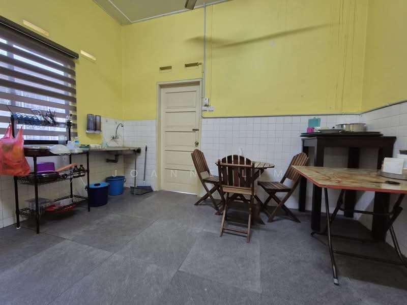 Rumah Teres untuk Disewa di Batu Berendam (Melaka) - Joanne Lim - PropertyGuru.com.my