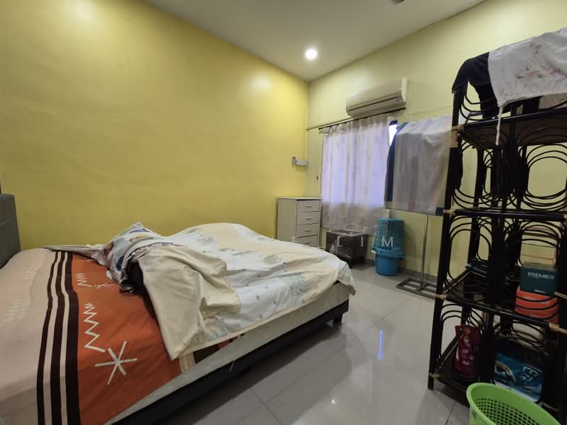 Rumah Teres untuk Disewa di Batu Berendam (Melaka) - Joanne Lim - PropertyGuru.com.my