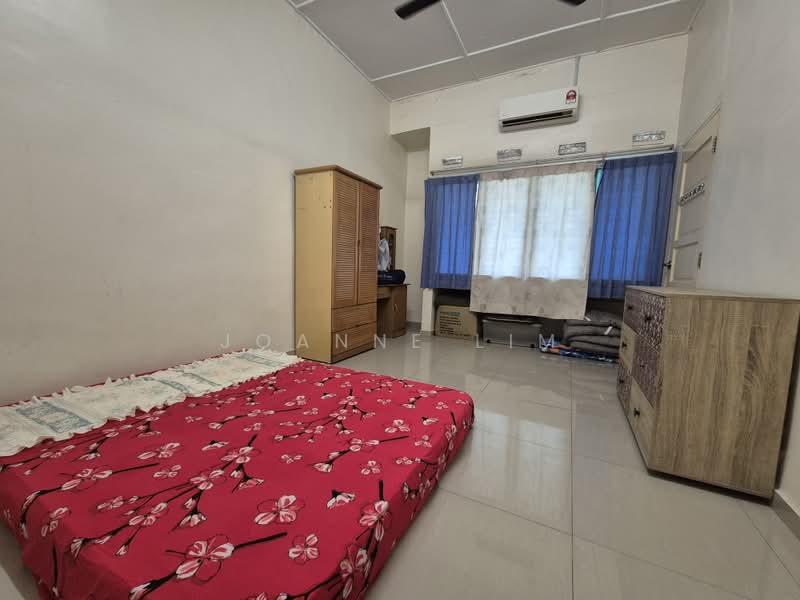 Rumah Teres untuk Disewa di Batu Berendam (Melaka) - Joanne Lim - PropertyGuru.com.my