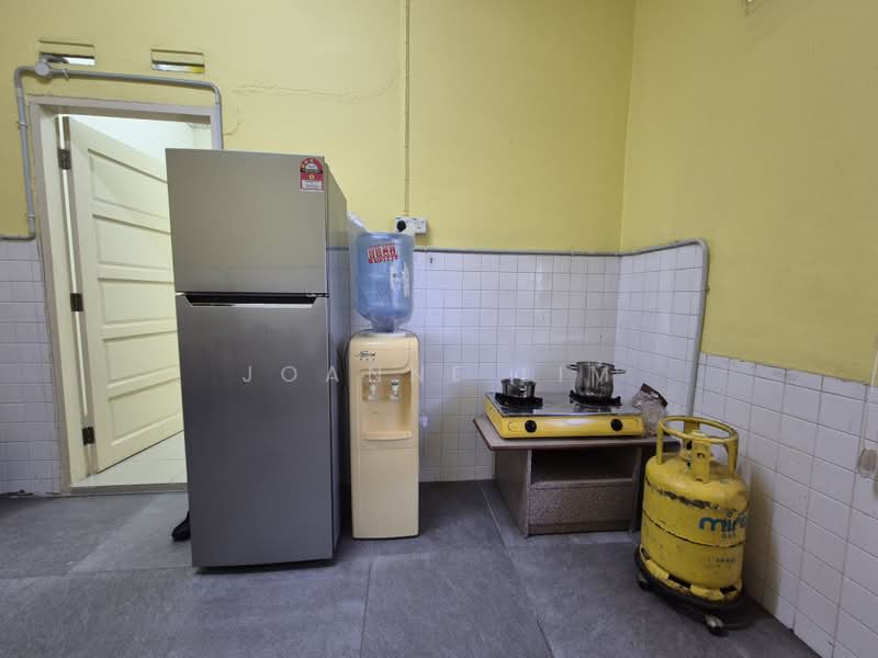 Rumah Teres untuk Disewa di Batu Berendam (Melaka) - Joanne Lim - PropertyGuru.com.my