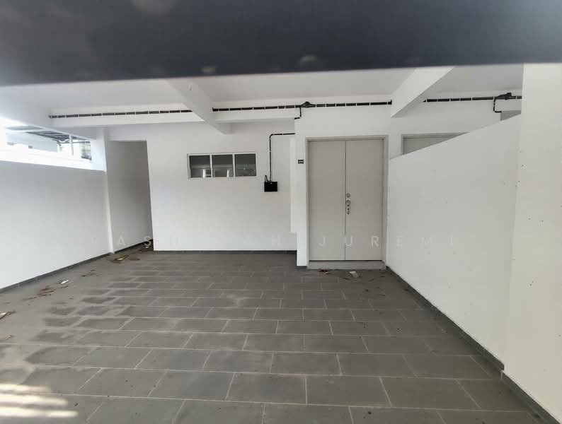 Rumah Berkembar untuk Dijual di Ayer Keroh (Melaka) - Rashidah Juremi - Exterior - PropertyGuru.com.my