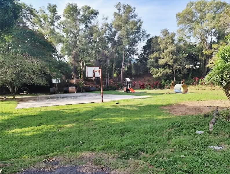 Rumah Berkembar untuk Dijual di Ayer Keroh (Melaka) - Rashidah Juremi - Exterior - PropertyGuru.com.my