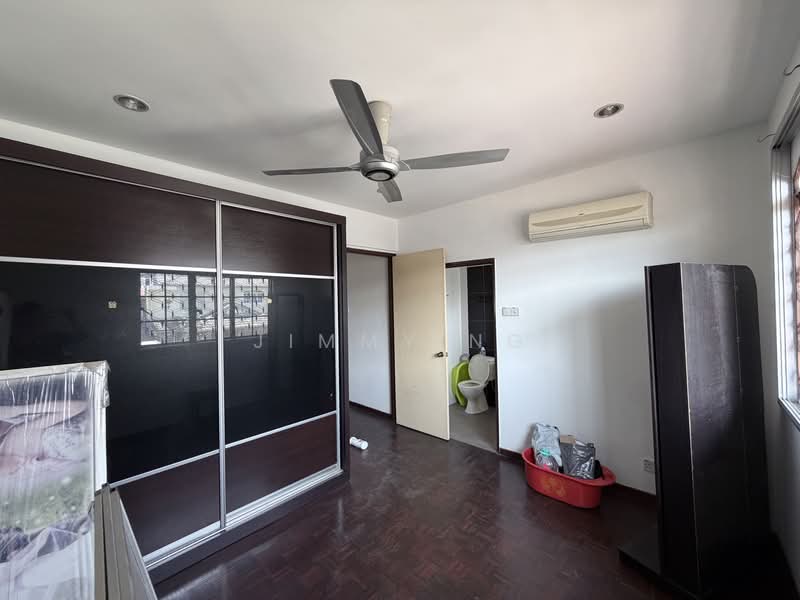 Rumah Teres 2 Tingkat untuk Dijual di Taman Seri Bahagia (Cheras) - Jimmy Ng - Bedroom - PropertyGuru.com.my