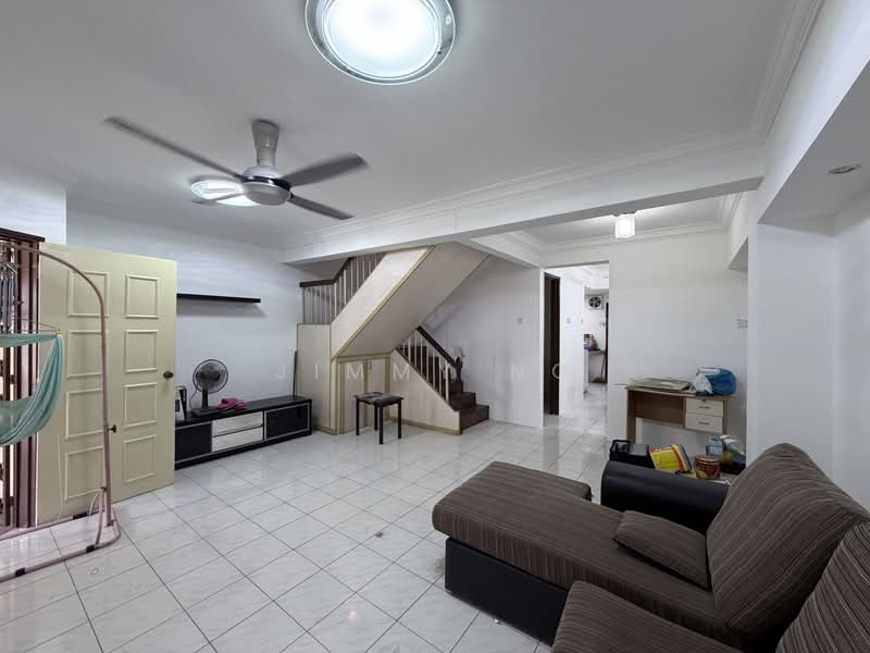 Rumah Teres 2 Tingkat untuk Dijual di Taman Seri Bahagia (Cheras) - Jimmy Ng - PropertyGuru.com.my