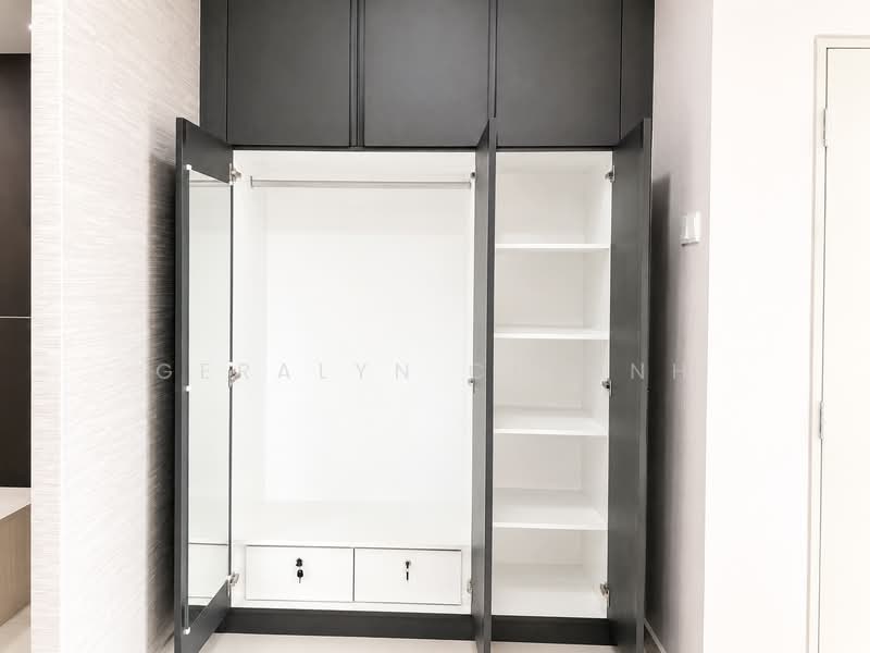 Service Residence for Sale at Liberty @ Arc - Geralyn Chionh - PropertyGuru.com.my
