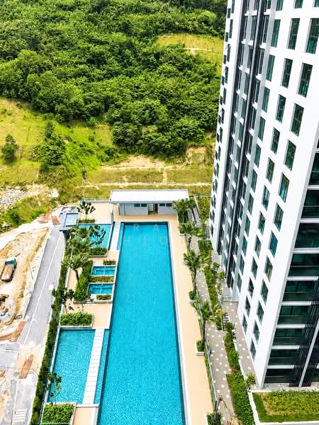 Service Residence for Sale at Liberty @ Arc - Geralyn Chionh - PropertyGuru.com.my