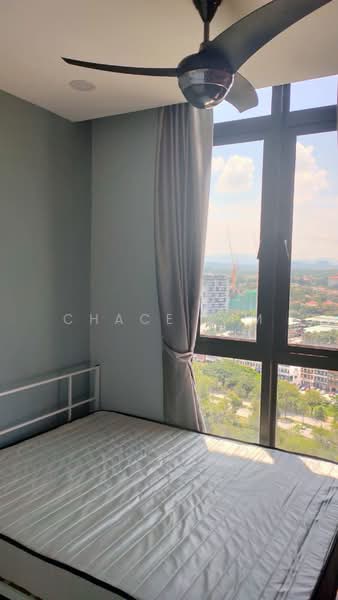 Servis Apartment untuk Disewa di H2O Residences - Chace Lim - PropertyGuru.com.my