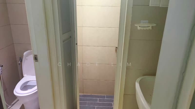 Servis Apartment untuk Disewa di H2O Residences - Chace Lim - Bathroom - PropertyGuru.com.my