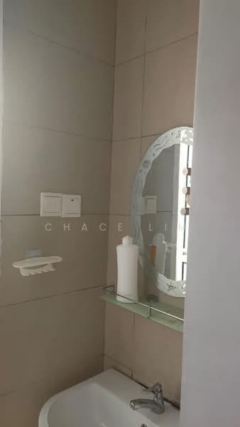 Servis Apartment untuk Disewa di H2O Residences - Chace Lim - Bathroom - PropertyGuru.com.my
