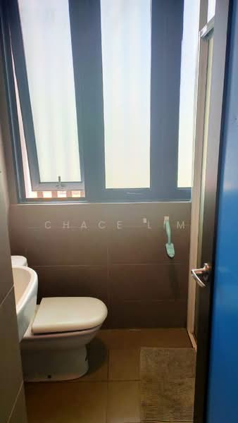 Servis Apartment untuk Disewa di H2O Residences - Chace Lim - Bathroom - PropertyGuru.com.my