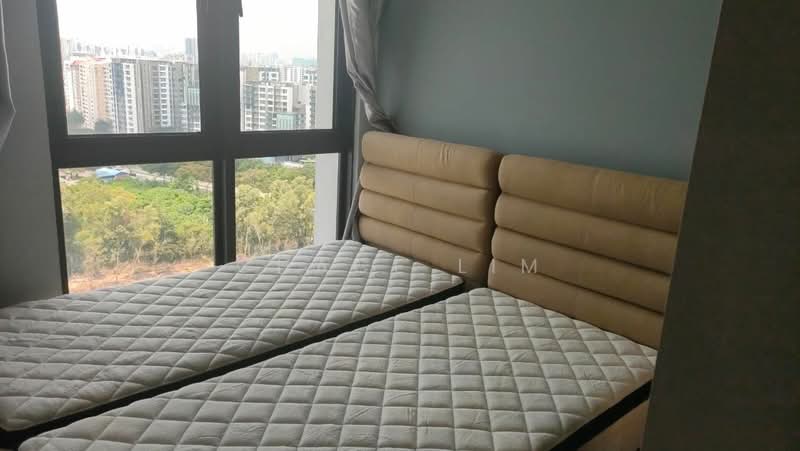 Servis Apartment untuk Disewa di H2O Residences - Chace Lim - Bedroom - PropertyGuru.com.my