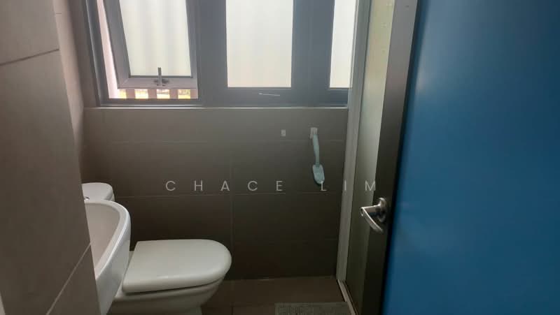 Servis Apartment untuk Disewa di H2O Residences - Chace Lim - Bathroom - PropertyGuru.com.my
