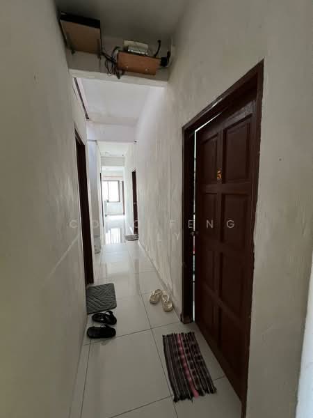 Rumah Teres 1 Tingkat untuk Dijual di Taman Sri Tebrau (Johor Bahru) - Coco Feng Lily - PropertyGuru.com.my
