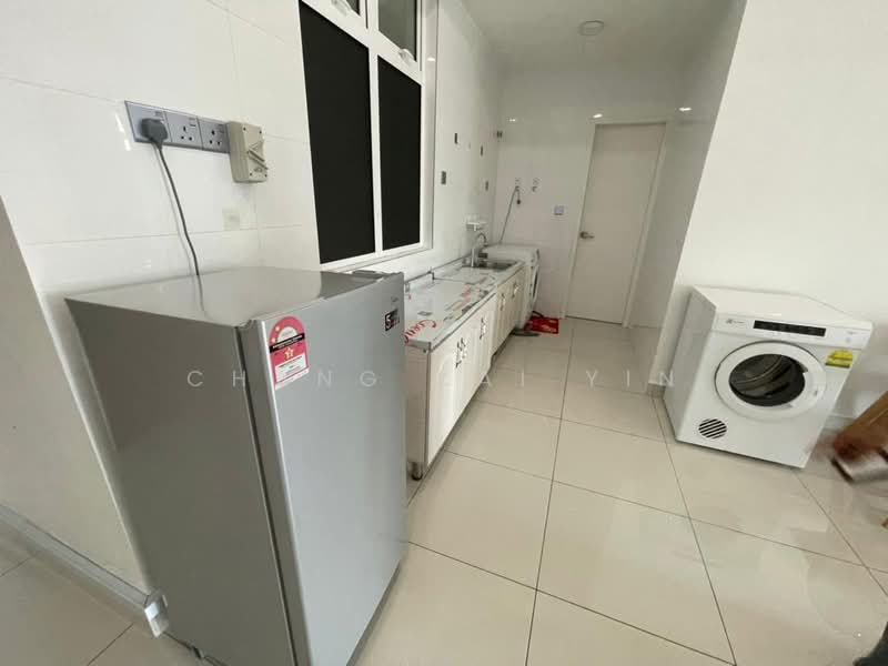 Condominium for Rent at D'Suites Akasia Horizon @ Horizon Hills - Chang Kai Yin - PropertyGuru.com.my