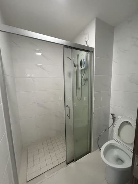 Condominium for Rent at D'Suites Akasia Horizon @ Horizon Hills - Chang Kai Yin - PropertyGuru.com.my