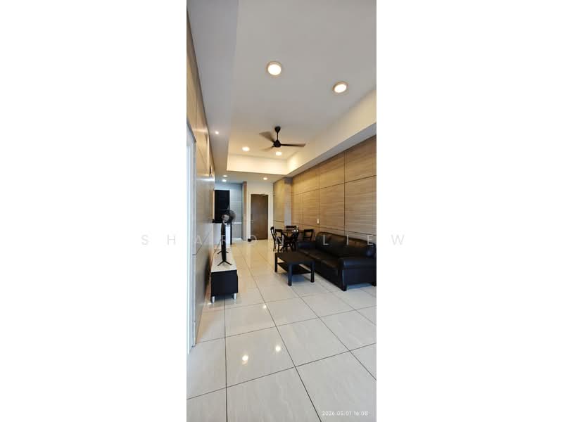 Service Residence for Rent at M City - Sharon Liew - PropertyGuru.com.my