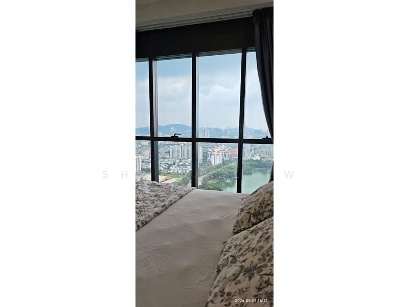 Service Residence for Rent at M City - Sharon Liew - Bedroom - PropertyGuru.com.my