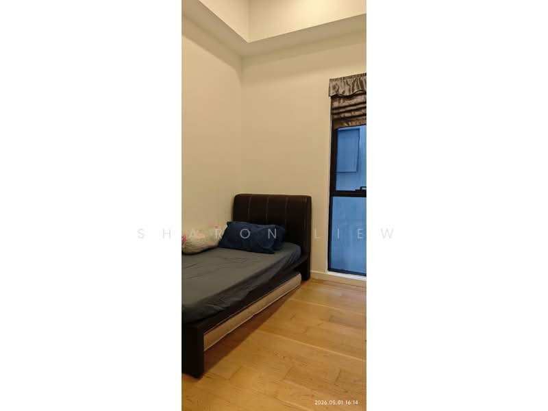 Service Residence for Rent at M City - Sharon Liew - Bedroom - PropertyGuru.com.my