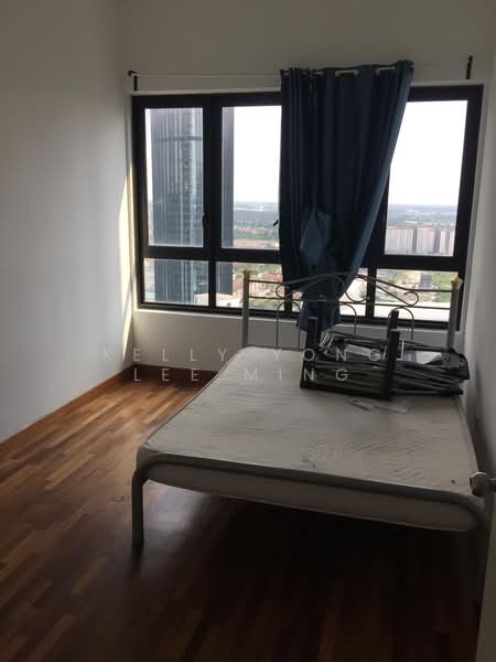 Condominium for Sale at i-Residence @ i-City - Kelly Yong Lee Ming - Bedroom - PropertyGuru.com.my