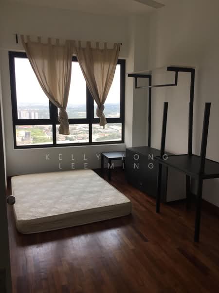Condominium for Sale at i-Residence @ i-City - Kelly Yong Lee Ming - Bedroom - PropertyGuru.com.my