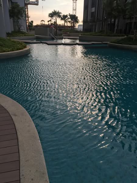 Condominium for Sale at i-Residence @ i-City - Kelly Yong Lee Ming - Exterior - PropertyGuru.com.my