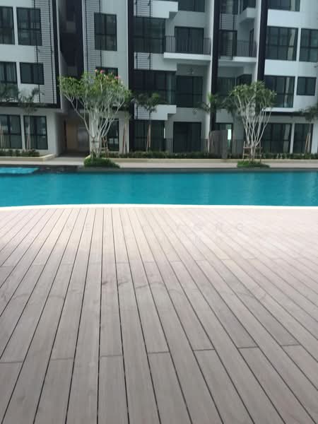 Condominium for Sale at i-Residence @ i-City - Kelly Yong Lee Ming - Exterior - PropertyGuru.com.my