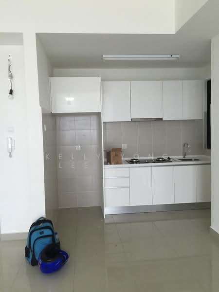 Condominium for Sale at i-Residence @ i-City - Kelly Yong Lee Ming - Kitchen - PropertyGuru.com.my