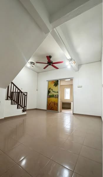 2-storey Terraced House for Sale in Taman Serom Utama 2 (Serom) - Hue Tyng Lim - PropertyGuru.com.my