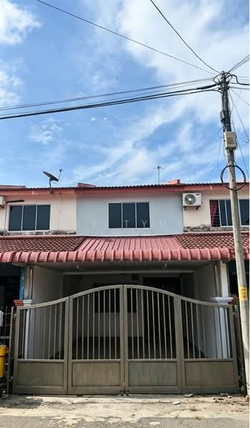 2-storey Terraced House for Sale in Taman Serom Utama 2 (Serom) - Hue Tyng Lim - PropertyGuru.com.my