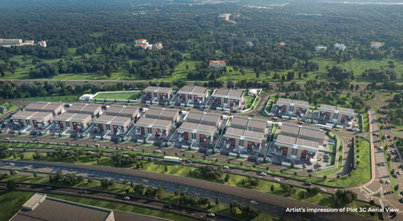 Semi-D Factory for Sale in Nilai (Negeri Sembilan) - Sum Yeong - Exterior - PropertyGuru.com.my