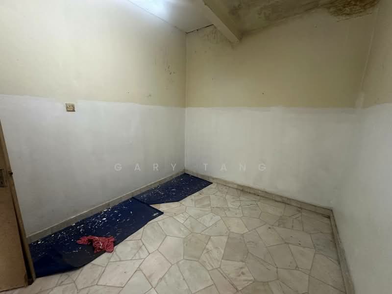 Rumah Teres 1 Tingkat untuk Dijual di Taman Badri Shah (Lahat) - Gary Tang - Interior - PropertyGuru.com.my