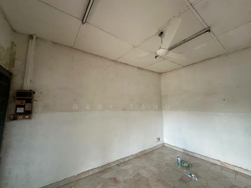 Rumah Teres 1 Tingkat untuk Dijual di Taman Badri Shah (Lahat) - Gary Tang - Interior - PropertyGuru.com.my