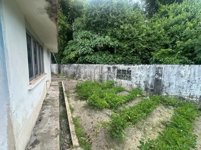 Rumah Teres 1 Tingkat untuk Dijual di Taman Badri Shah (Lahat) - Gary Tang - Exterior - PropertyGuru.com.my