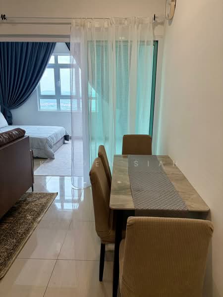 Servis Apartment untuk Disewa di Mesahill - Kayden Siah - Bedroom - PropertyGuru.com.my