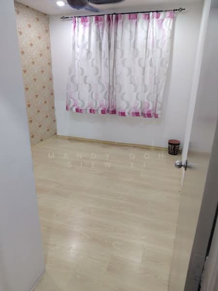 Service Residence for Rent at Larkin Heights - Mandy Goh Siew Li - Interior - PropertyGuru.com.my